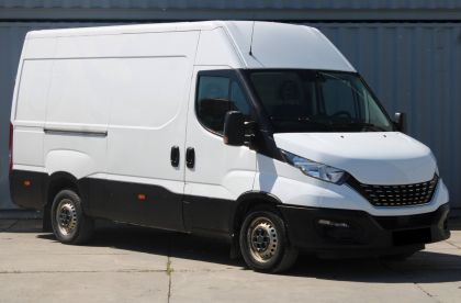 IVECO DAILY L2H2,KLIMA,TAŽNÉ,TEMPO,1MAJ,ČR