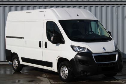 PEUGEOT BOXER 2.2HDi, 103kW, L1H1