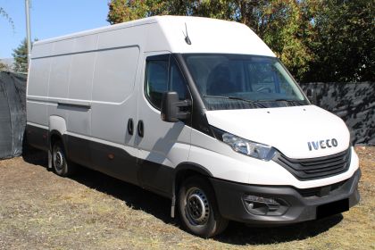 IVECO DAILY 2.3, 35S16 MAXI XL, KLIMA, ČR